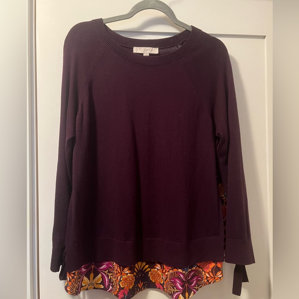 Loft Women’s Sweater